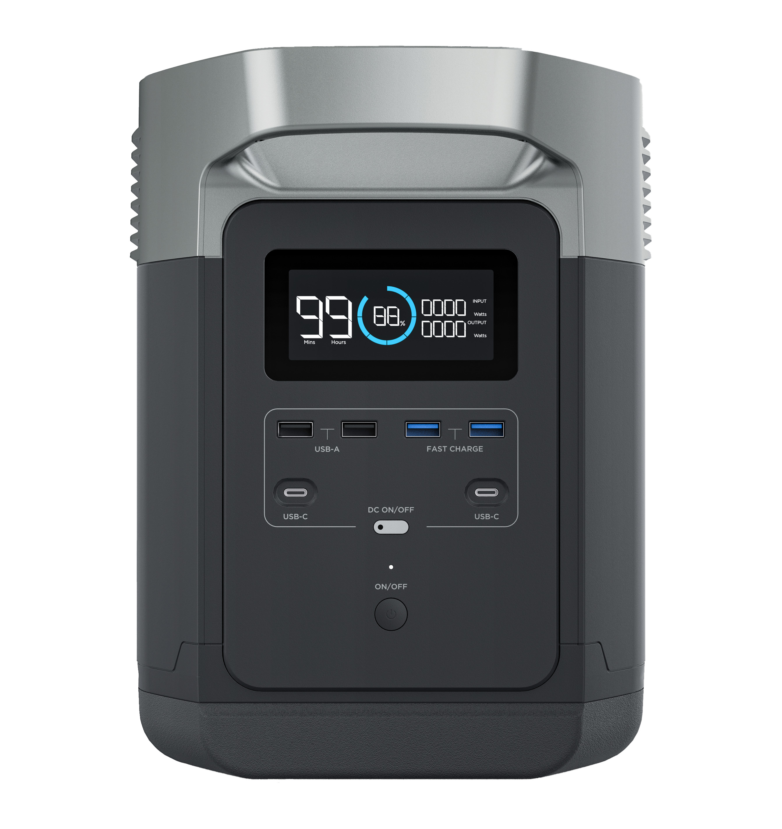 EcoFlow Delta 1300 Portable Power Station | Norwall