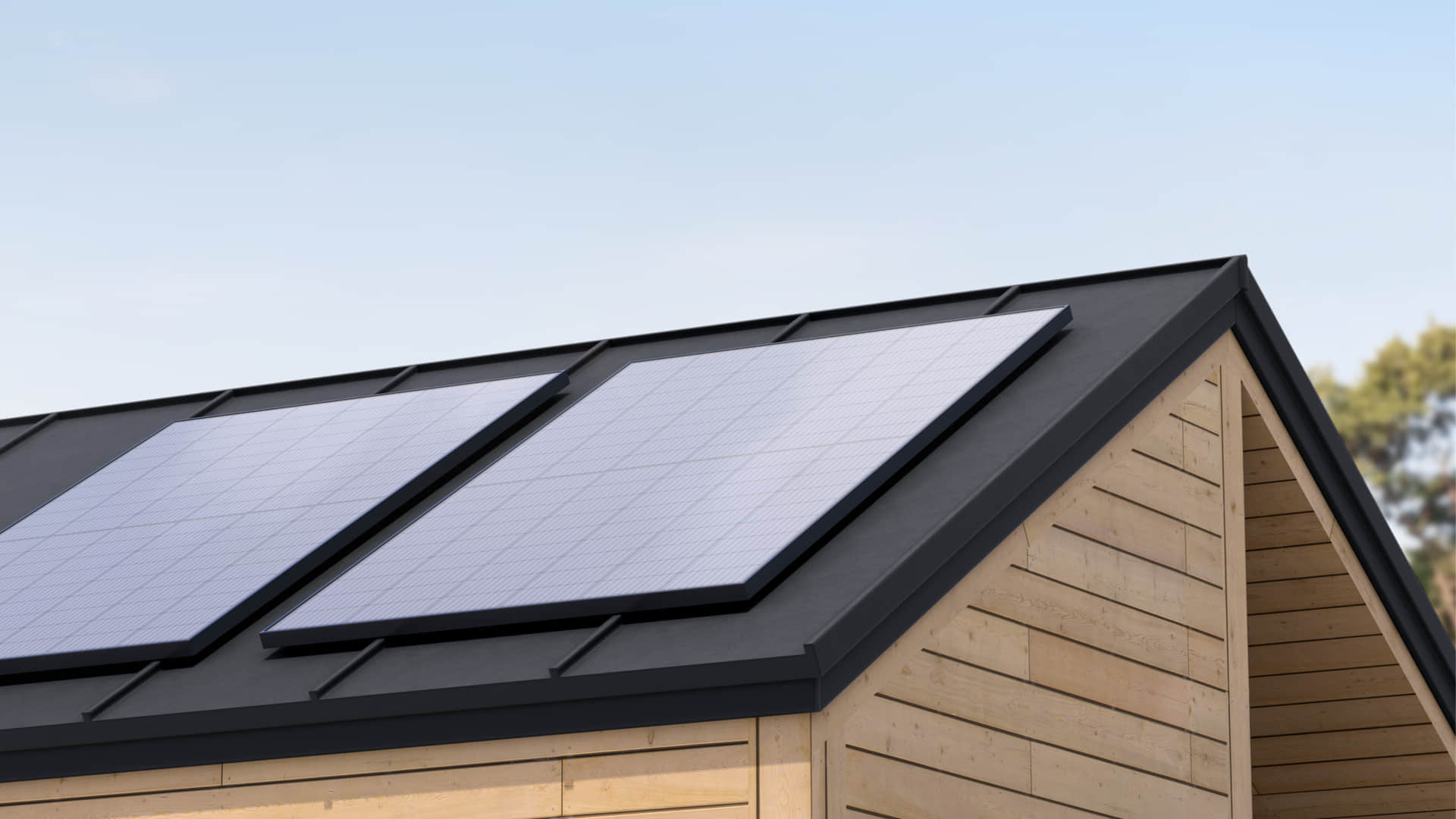 2x EcoFlow 400W Rigid Solar Panel (2) | Norwall