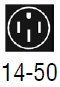 L14-50 NEMA