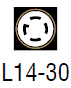 L14-30 NEMA