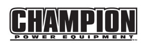 Champion Power Equipment Logo