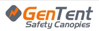 GenTent Safety Canopies LLC Logo