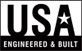 USA Engineered & Built