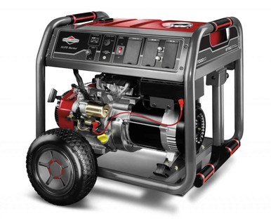 Briggs and Stratton 7000 Watt Generator Elite Series | Norwall