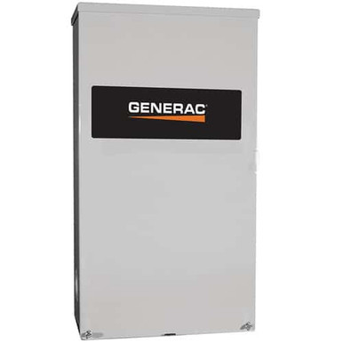 Norwall—Generac Guardian 6439—11kW Home Standby Generator