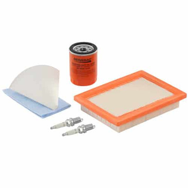 Generac 6483 Maintenance Kit for 11kW HSB with 530cc Engine