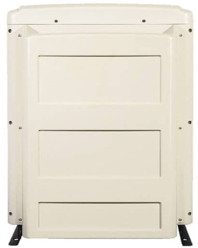 Cummins Connect Series A043J733 Sound Level 2 Enclosure
