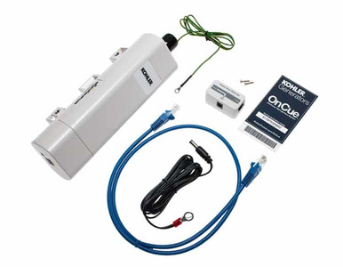 Oncue Interface Kohler OnCue Plus Wireless Kit | Norwall