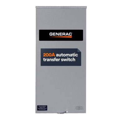 Norwall—Generac Guardian 6459—16kW Home Standby Generator