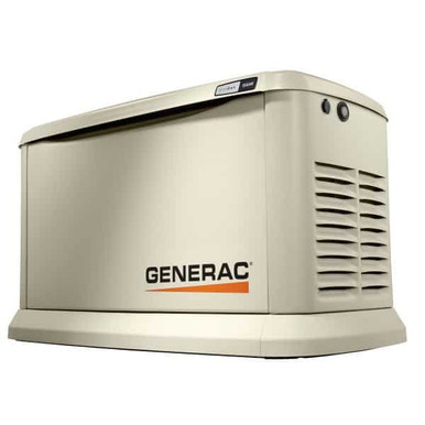ケノン 15kW Generac EcoGen Off Grid Generator 7163 | Norwall
