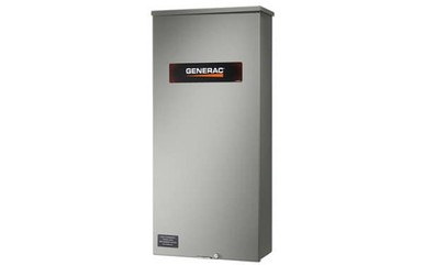 Norwall—Generac Guardian 6459—16kW Home Standby Generator