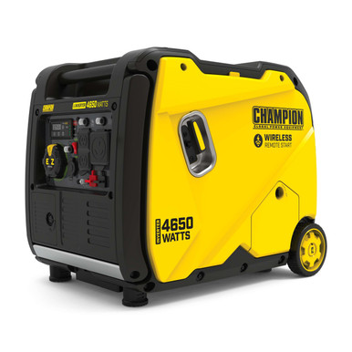 Champion 4650 Inverter Generator