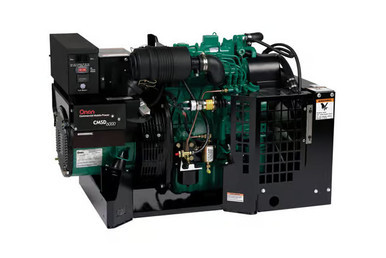 Generac 7000 Last Manager 50A – Drahtlose Lastpriorisierung Für Notstromaggregate
