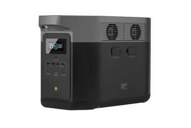 EcoFlow Delta Max 2000 Portable Power Station | Norwall