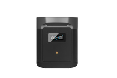 EcoFlow Delta Max Smart Extra Battery 2000 Watt-hours | Norwall