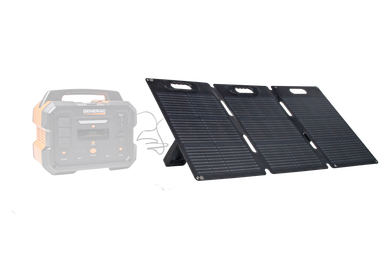 1600 Watt Portable Power Station Generac GB1000 | Norwall