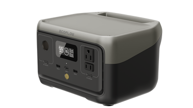 EcoFlow River 2 Portable Power Station | Norwall