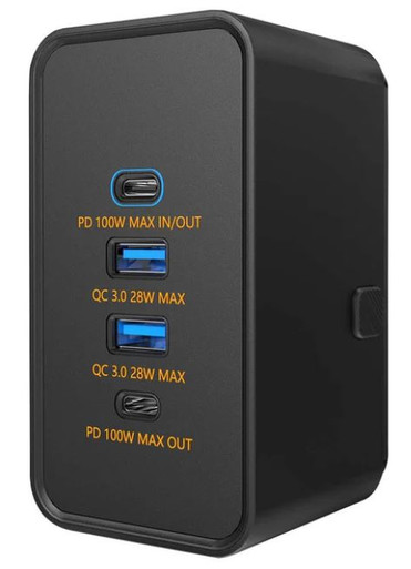 Usb Power Connecter RUNWILD USB Power Connector