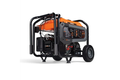 Generac 5500 Watt Generator GP5500E COSense 50-State | Norwall