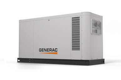 Generac 80kW Generator Protector XG NG/LP 3 Phase