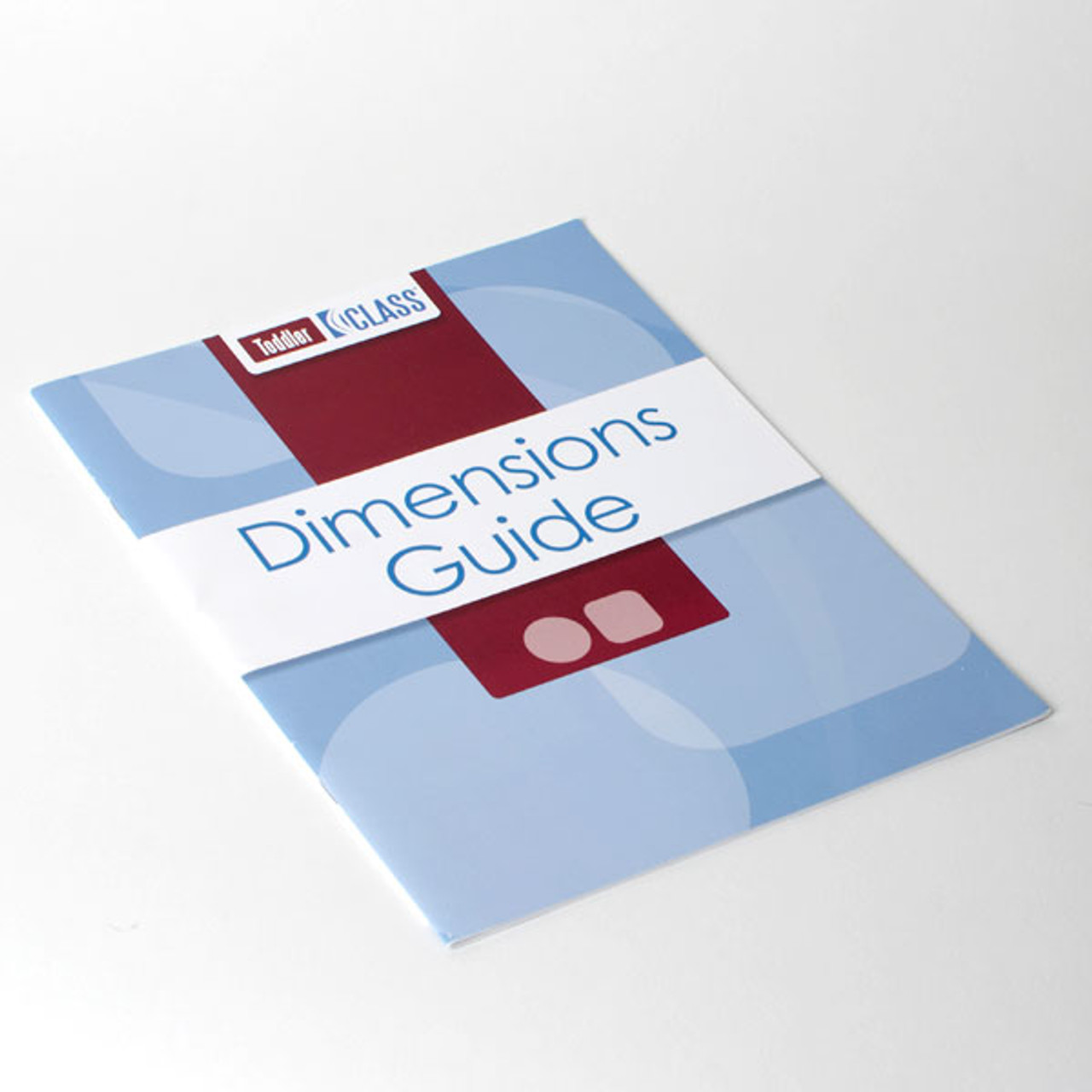 CLASS Dimensions Guide class-dimensions-guide