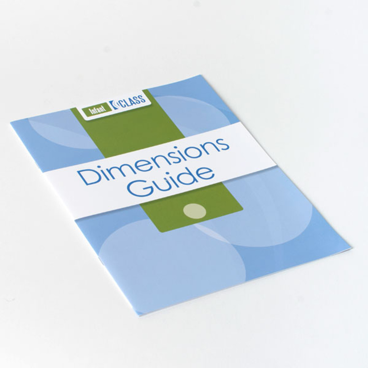 CLASS Dimensions Guide CLASS Dimensions Guide