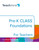 A Pre-K CLASS Foundations for Teachers Facilitation Supplement