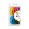 Lefty or Righty Crayons - Set of 10