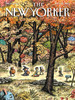 Leaf Peepers - 1000 pieces - New Yorker