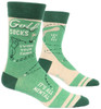 Golf - Men's Socks