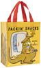 Packin' Snacks - Handy Tote