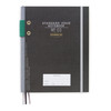 STANDARD ISSUE NOTEBOOK NO.3 | BLACK