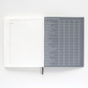 STANDARD ISSUE NOTEBOOK NO.3 | BLUE