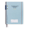 STANDARD ISSUE NOTEBOOK NO.3 | BLUE