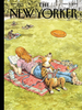 TO FETCH OR NOT TO FETCH - 500 Pcs - New Yorker