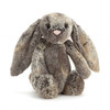 Bashful Woodland Bunny