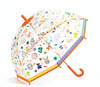 Color Changing Faces Children's Umbrella