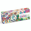 RAINBOW TIGERS - 1000 pc - Djeco