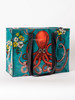 Octopus - Shoulder Tote