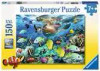 Underwater Paradise - 150 pcs