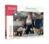 Édouard Manet: A Bar at the Folies-Bergere 1000-Piece