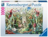 The Secret Garden - 1000 pieces - Ravensburger