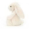 Bashful Bunny - Cream - Large