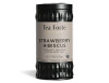 LOOSE LEAF TEA CANISTERS STRAWBERRY HIBISCUS - TEA FORTE