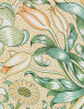 William Morris Keepsake Boxed Notecards - POMEGRANATE