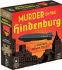 Classic Mystery Jigsaw Puzzle - Murder On the Hindenburg - 1000 pieces