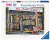 The Bookshop Puzzle - 1000 Pieces - RAVENSBURGER