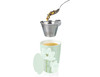 KATI® STEEPING CUP & INFUSER LOTUS