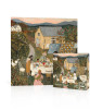 September Harvest Mini 100 Piece Mini Puzzle September Harvest Mini 100 Piece Mini Puzzle