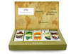 World of Teas Assortment Single Steeps - TEA FORTE